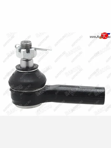 Наконечник рулевой тяги RH=LH BAIKOR Nissan Pathfinder R50 2-ой рестайлинг (2002-2004)