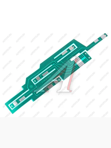 Плата заднего левого фонаря SAND Лада ВАЗ 2108 - 21099