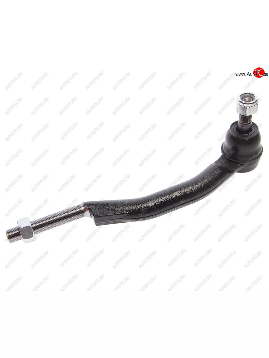 Наконечник рулевой тяги LH CTR Chevrolet Trailblazer GMT360 дорестайлинг (2001-2006)  в Самаре Самарской области