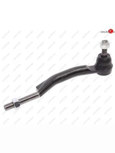 Наконечник рулевой тяги RH CTR Chevrolet Trailblazer GMT360 дорестайлинг (2001-2006)