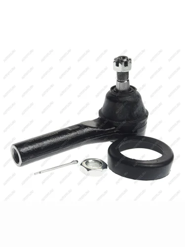 Наконечник рулевой тяги LH=RH PATRON Chrysler Voyager RG минивэн дорестайлинг (2000-2004)