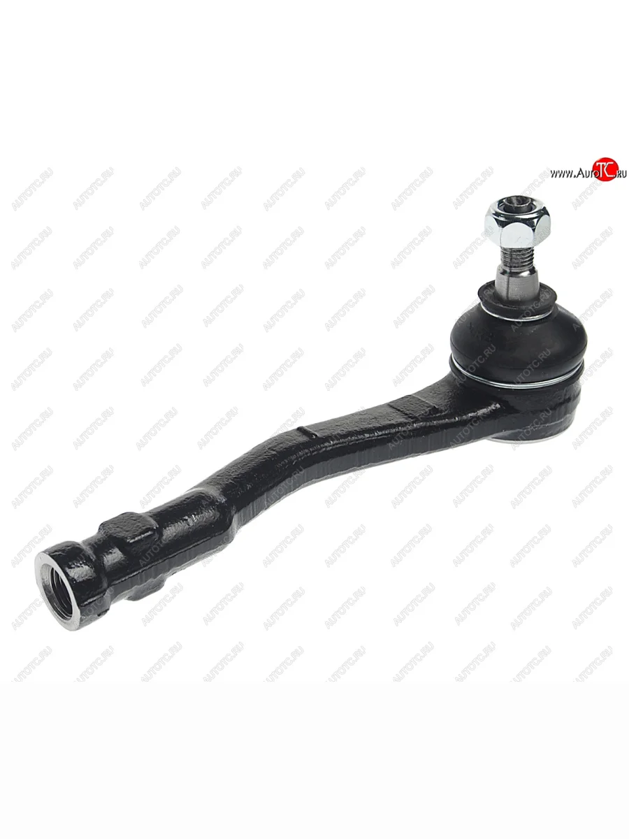 Наконечник рулевой тяги RH LYNX CITROEN Berlingo B9 дорестайлинг (2008-2016)  в Перми Пермском крае