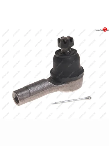 Наконечник рулевой тяги RH=LH GMB Daewoo Matiz M100 дорестайлинг (1998-2000)