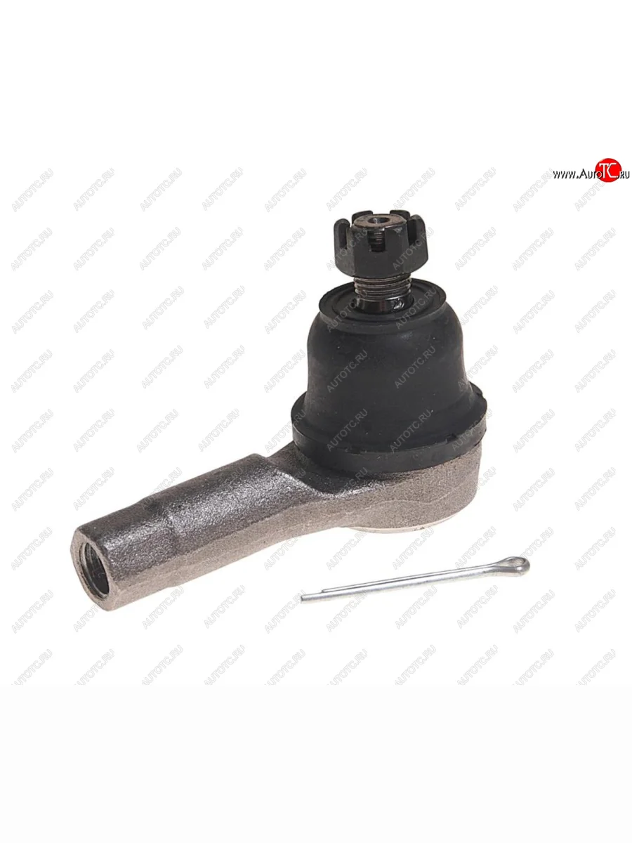 Наконечник рулевой тяги RH=LH GMB Daewoo Matiz M100 дорестайлинг (1998-2000)  в Самаре Самарской области