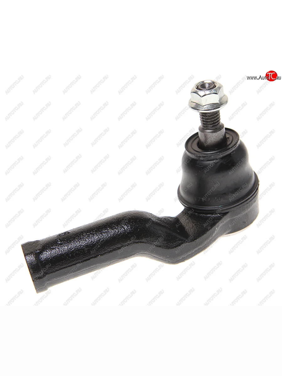 Наконечник рулевой тяги LH CTR Ford Focus 2 хэтчбэк 5 дв. дорестайлинг (2004-2008)  в Керчи Республика Крым