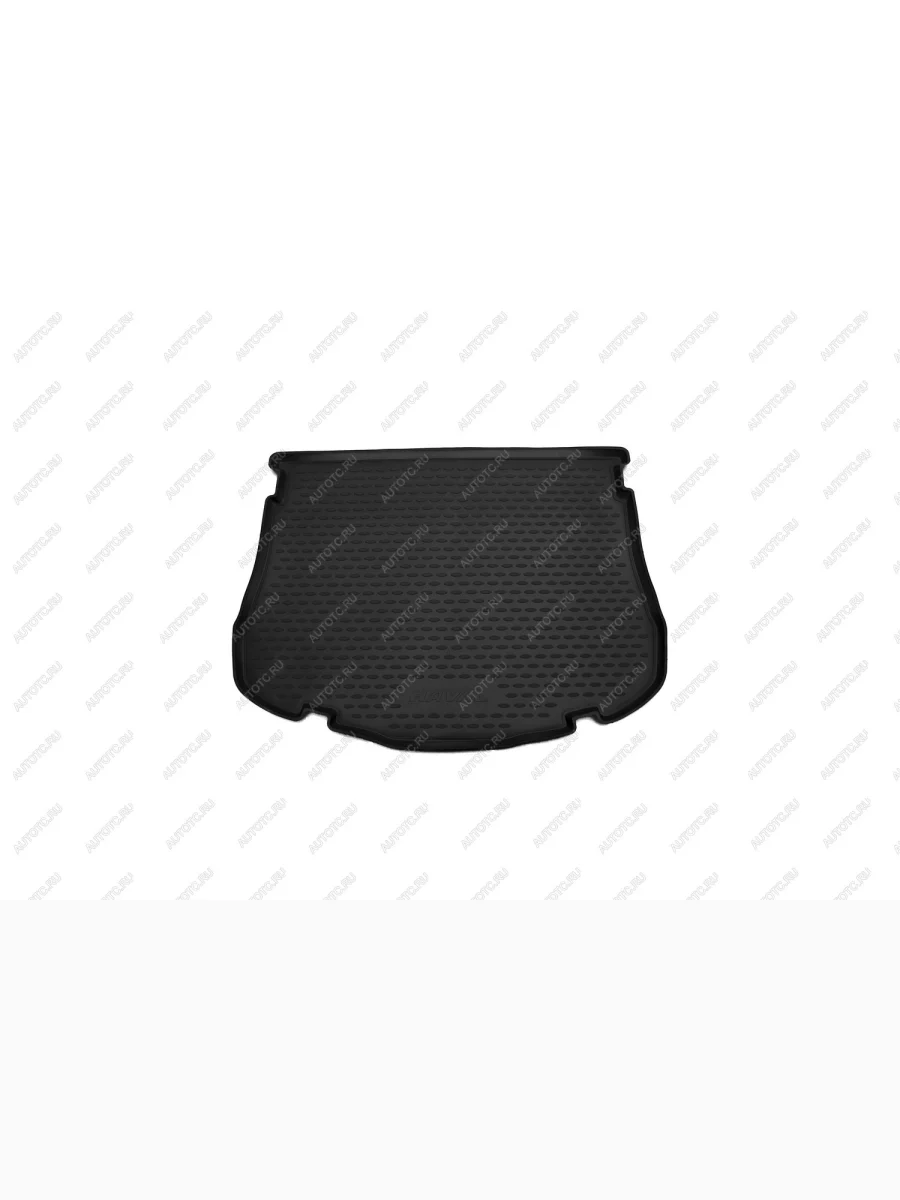Коврик в багажник Element  Haval H6 Coupe (2017-2020) (черный)  в Воронеже Воронежской области