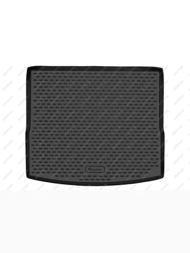 Коврик в багажник (верхний) Element (черный) JAC JS6 (2022-2025)