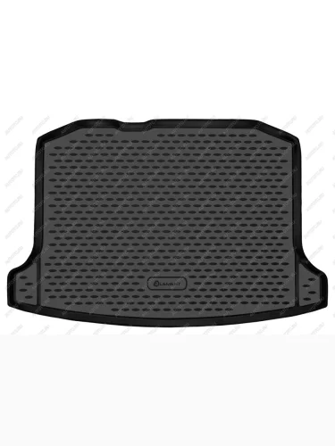 Коврик в багажник Element (черный) Jetta VS5 рестайлинг (2024-2025)