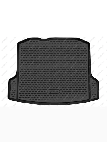 Коврик в багажник Element (черный) Jetta VS7 (2019-2025)