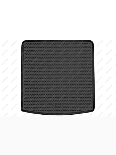 Коврик в багажник Element (черный) Cadillac Escalade  GMT 1XX (2020-2022), Chevrolet Tahoe  GMT T1XX (2019-2022)