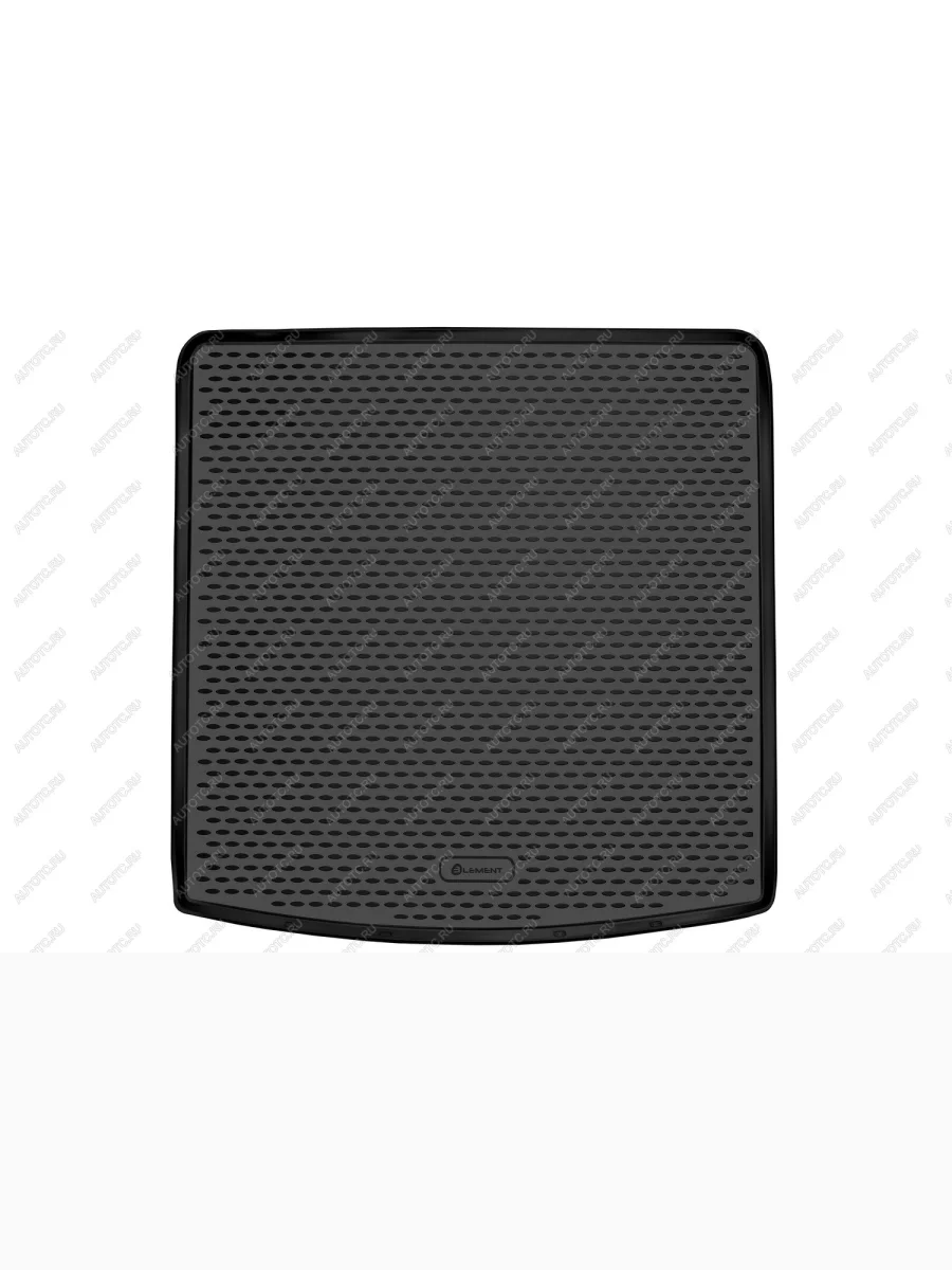 Коврик в багажник Element  Cadillac Escalade (2020-2022), Chevrolet Tahoe (2019-2022) (черный)  в Керчи Республика Крым