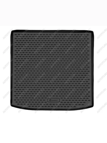 Коврик в багажник Element (черный) Haval H9 (2024-2025)