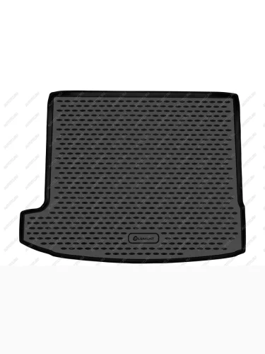 Коврик в багажник Element (черный) JAECOO J7 (2023-2025)