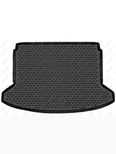 Коврик в багажник Element (черный) Evolute i-Joy (2022-2025) джип