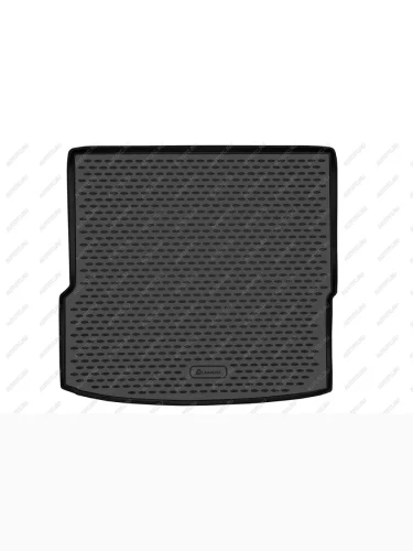 Коврик в багажник Element (черный) FAW Bestune T99 (2023-2025) рестайлинг