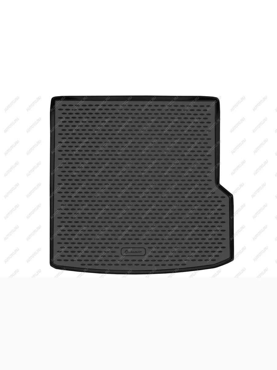 Коврик в багажник Element  Geely Monjaro (2022-2025) (черный)  в Самаре Самарской области