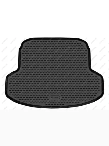 Коврик в багажник Element (черный) Geely Preface FS11 рестайлинг (2022-2025)