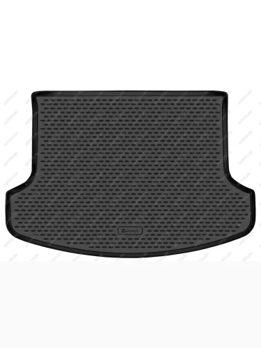 Коврик в багажник Element (черный) Skywell ET5 (2020-2025)