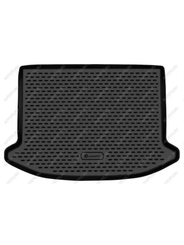 Коврик в багажник Element (черный) Zeekr X (2023-2025)