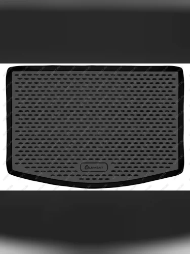 Коврик в багажник Element (черные) BAIC X35 (2023-2025)