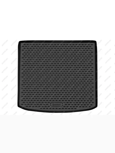 Коврик в багажник Element (черный) BAIC X55 (2023-2025)