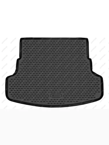 Коврик в багажник Element (черный) Changan Alsvin (2018-2025)