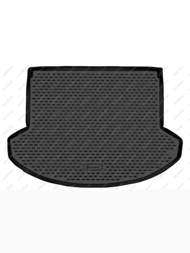 Коврик в багажник Element (черный) Changan CS75 Plus (2022-2024) дорестайлинг