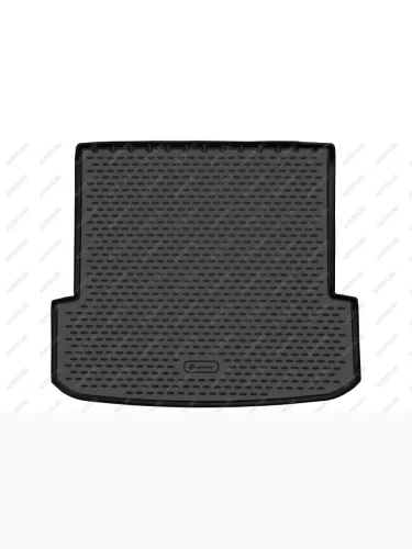 Коврик в багажник Element (черный) Jetour X90 Plus (2021-2025)