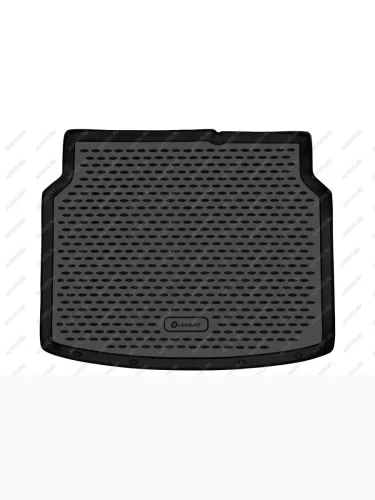 Коврик в багажник Element (черный) Kaiyi X3 (2023-2025)