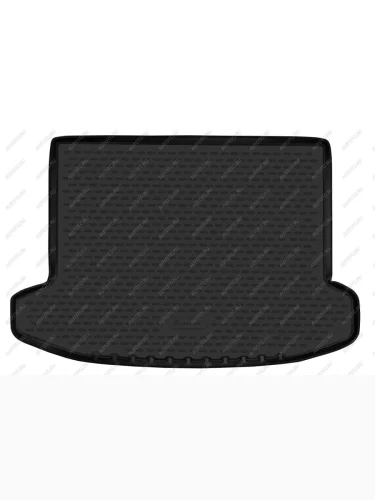 Коврик в багажник (с сабвуфером) Element (черный) KIA Sportage  5 NQ5 (2021-2025)