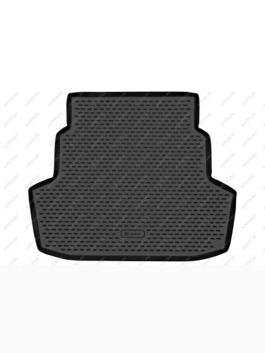 Коврик в багажник Element (черный) Omoda S5 (2023-2025)