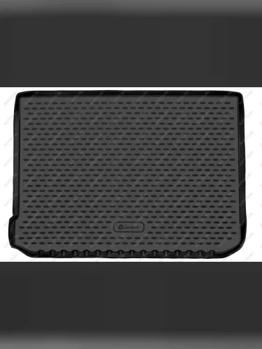 Коврик в багажник Element (черный) Tank 300 (2020-2025)