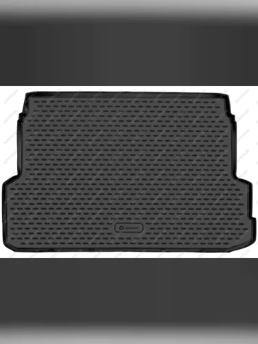 Коврик в багажник Element (черный) Tank 500 (2021-2025)