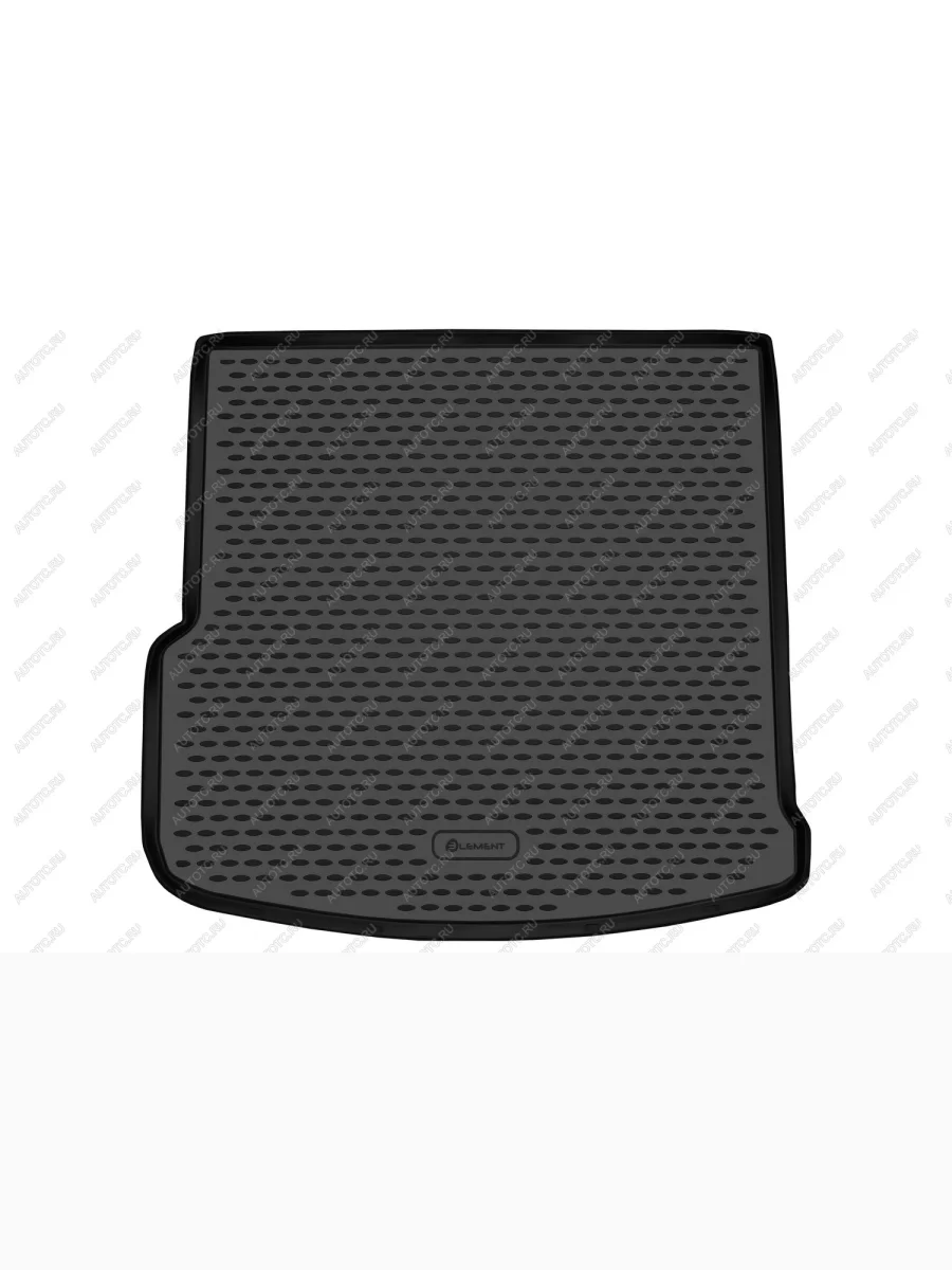 Коврик в багажник Element  Voyah Free (2020-2025) (черный)  в Керчи Республика Крым