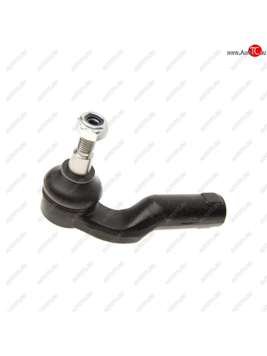 Наконечник рулевой тяги RH DELPHI Ford Focus 2 хэтчбэк 3 дв. дорестайлинг (2004-2007)  с доставкой в г. Керчь