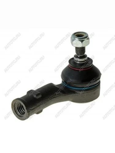 Наконечник рулевой тяги RH MEGAPOWER Ford Focus 2 седан дорестайлинг (2004-2008) Наконечник рулевой тяги RH MEGAPOWER Ford Focus 2 седан дорестайлинг (2004-2008)