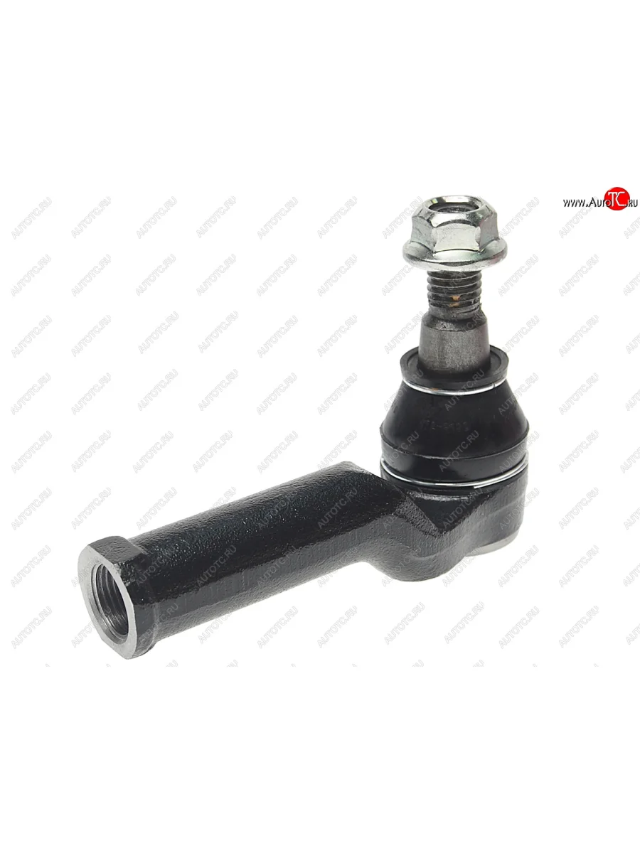 Наконечник рулевой тяги LH CTR Ford Mondeo Mk4,BD дорестайлинг, седан (2007-2010)  в Самаре Самарской области