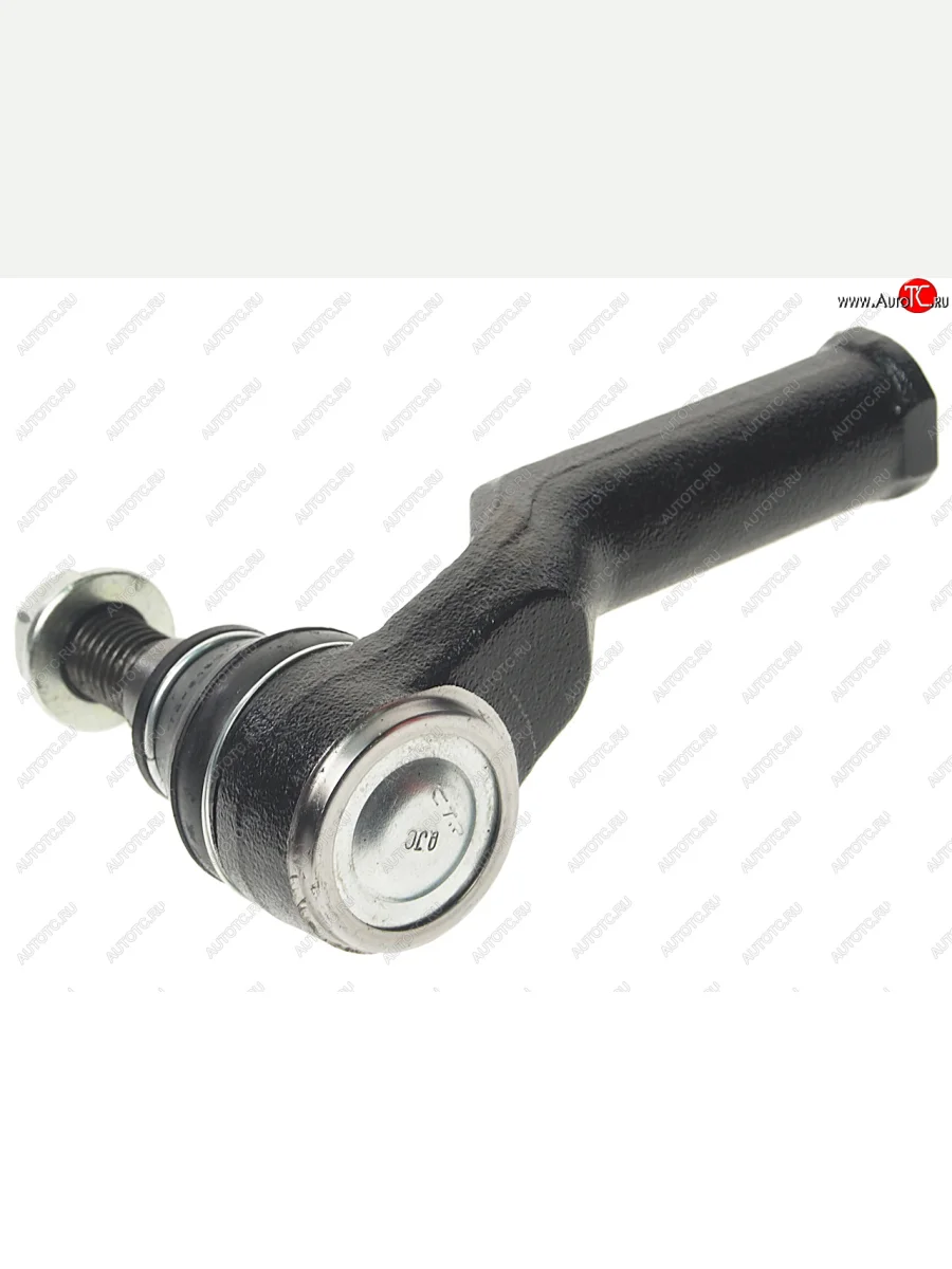 Наконечник рулевой тяги RH CTR Ford Mondeo Mk4,BD дорестайлинг, седан (2007-2010)  в Перми Пермском крае