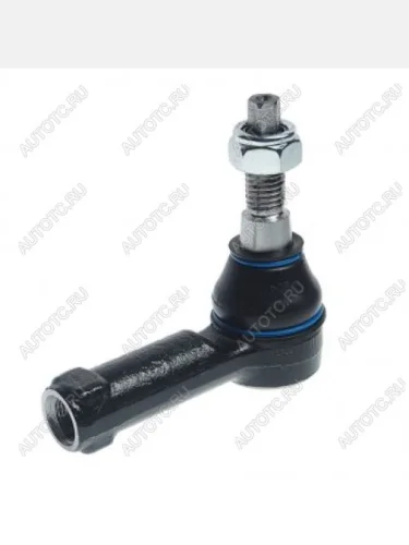 Наконечник рулевой тяги RH=LH BSG Ford Transit цельнометаллический фургон дорестайлинг (2000-2006)