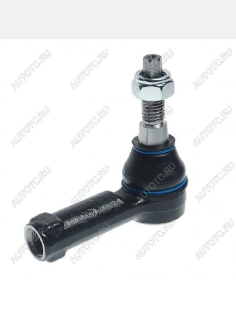 Наконечник рулевой тяги RH=LH BSG Ford Transit цельнометаллический фургон (2006-2014)  в Керчи Республика Крым