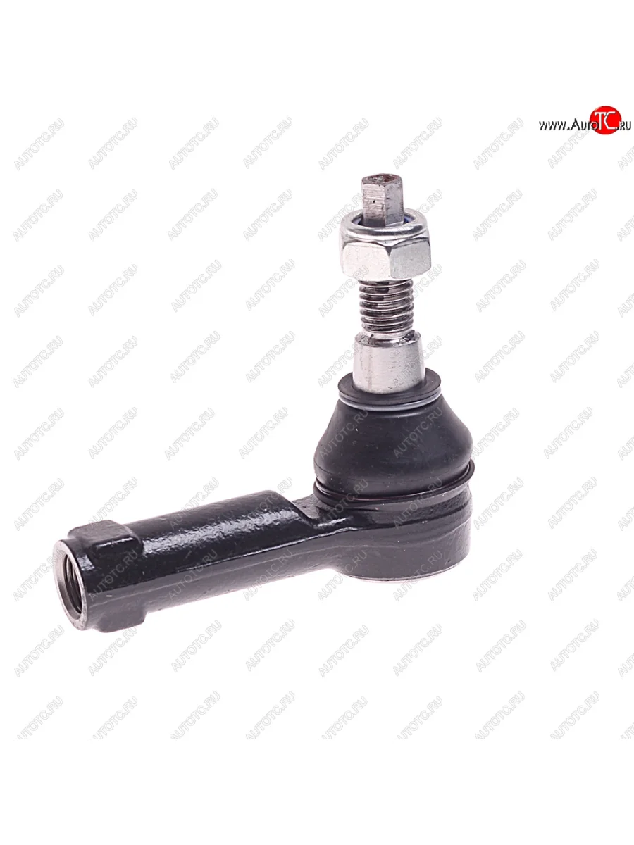 Наконечник рулевой тяги RH=LH BSG Ford Transit цельнометаллический фургон (2006-2014)  в Керчи Республика Крым