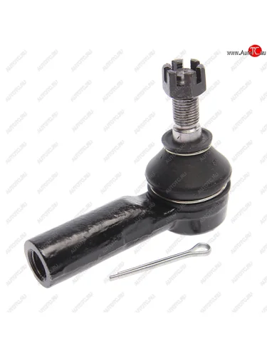 Наконечник рулевой тяги RH=LH PATRON Geely Coolray SX11 дорестайлинг (2018-2023)