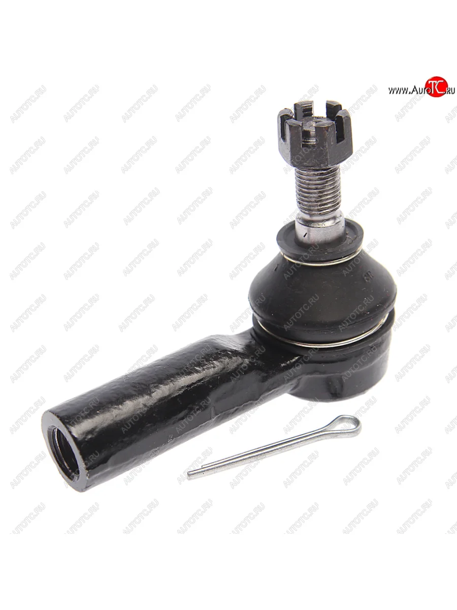Наконечник рулевой тяги RH=LH PATRON Geely Coolray SX11 дорестайлинг (2018-2023)  в Керчи Республика Крым