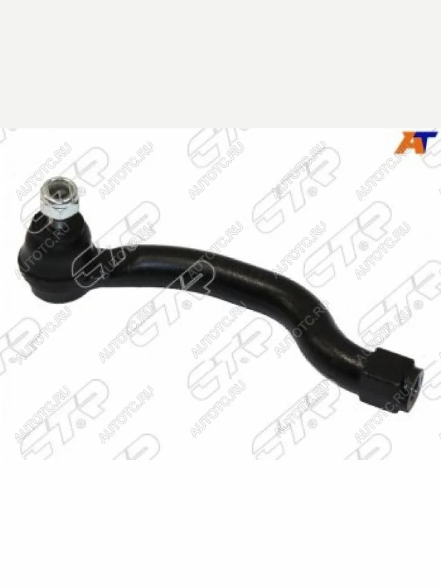 Наконечник рулевой тяги RH CTR Honda Accord 8 CS купе дорестайлинг (2008-2010)  в Керчи Республика Крым