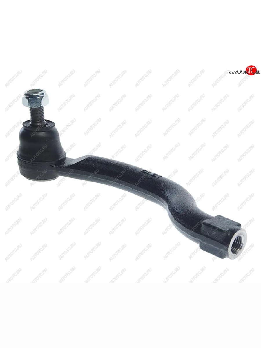 Наконечник рулевой тяги RH CTR Honda Accord 8 CS купе дорестайлинг (2008-2010)  в Керчи Республика Крым