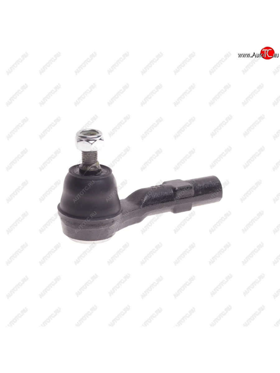 Наконечник рулевой тяги RH=LH CTR Honda Jazz (2008-2015)  в Перми Пермском крае