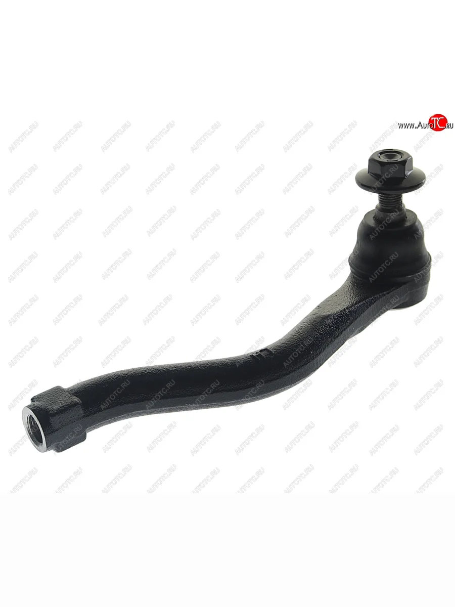 Наконечник рулевой тяги LH CTR Honda Legend 4 KB1 рестайлинг (2008-2012)  в Керчи Республика Крым
