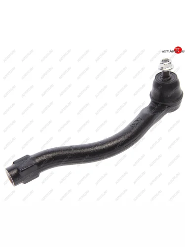 Наконечник рулевой тяги LH CTR Honda Accord  6 CF (2000-2002) седан рестайлинг