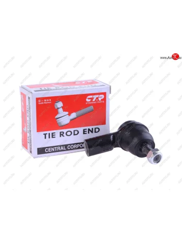 Наконечник рулевой тяги RH=LH CTR Honda Civic EP хэтчбэк 3 дв. рестайлинг (2003-2006)