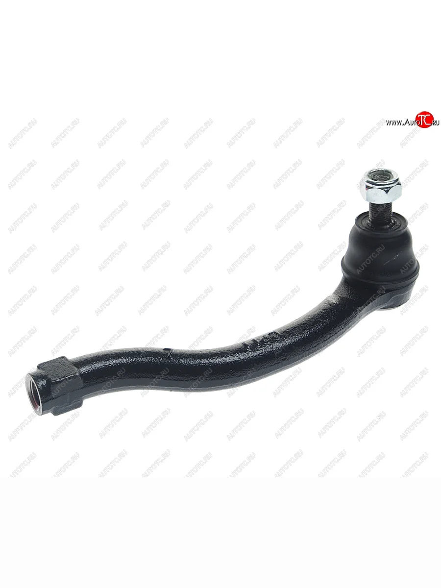 Наконечник рулевой тяги LH CTR Honda Civic FK,FN хэтчбэк 5 дв. дорестайлинг (2005-2008)  в Перми Пермском крае